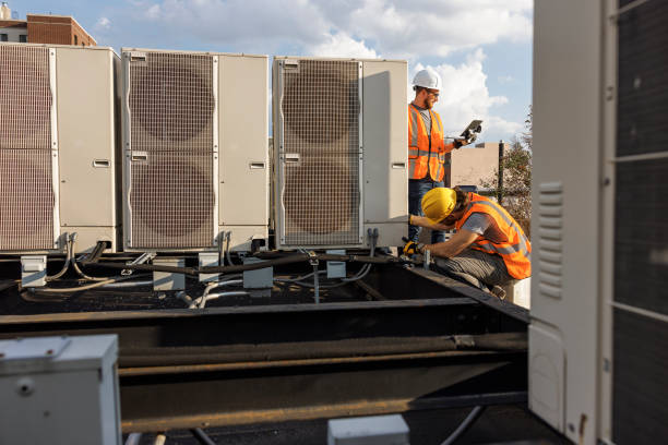 Best HVAC Repair Near Me  in Glenn Dale, MD