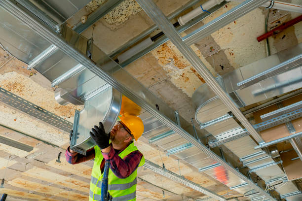Best HVAC Air Duct Cleaning  in Glenn Dale, MD