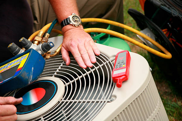 Best HVAC Cleaning Services  in Glenn Dale, MD